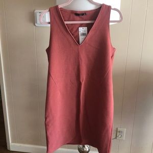 Brand new dress from Mango.